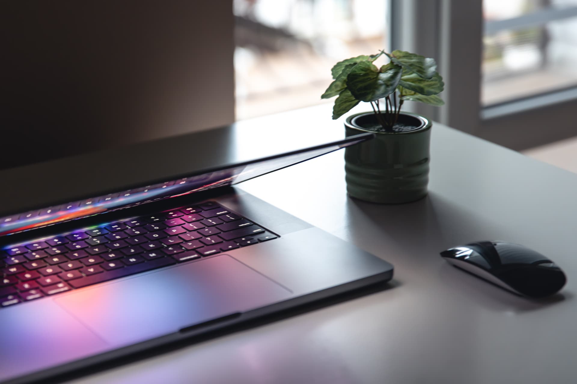 Laptops