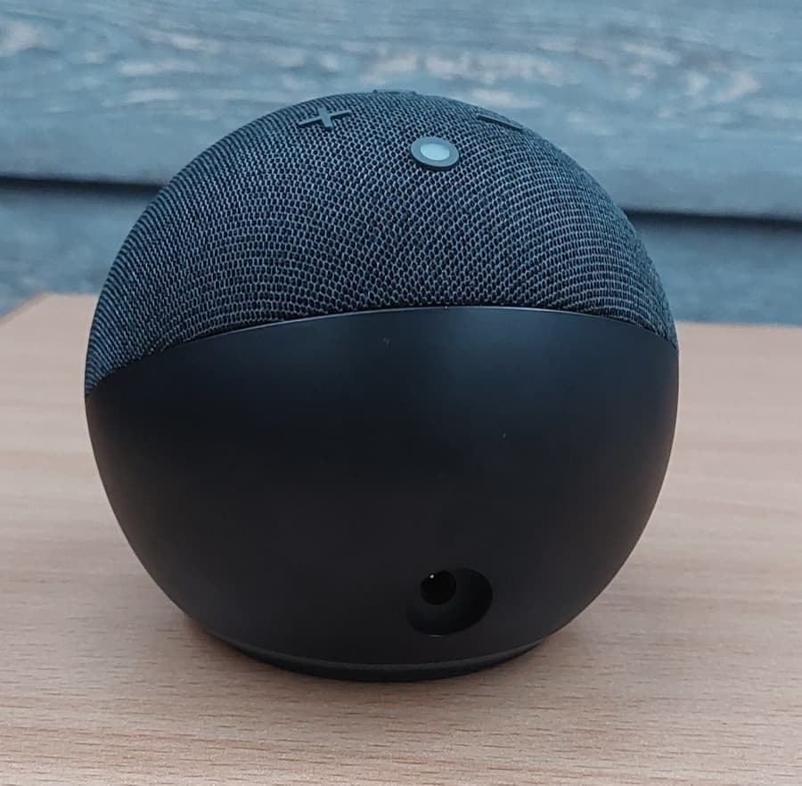 Echo Dot (5th Gen)