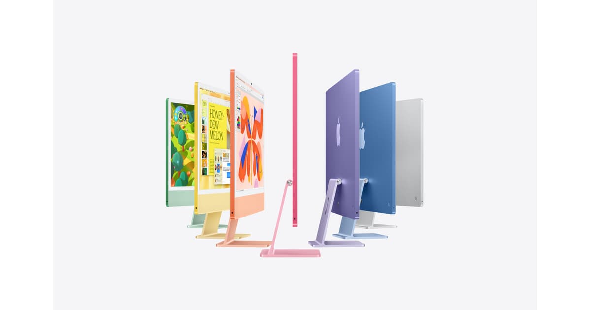 Desktops