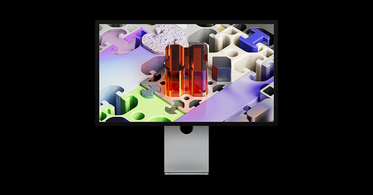 Studio Display XDR