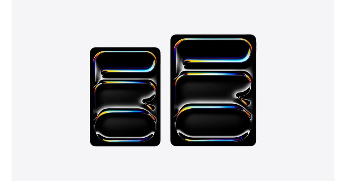 iPad Pro 12.9" M1