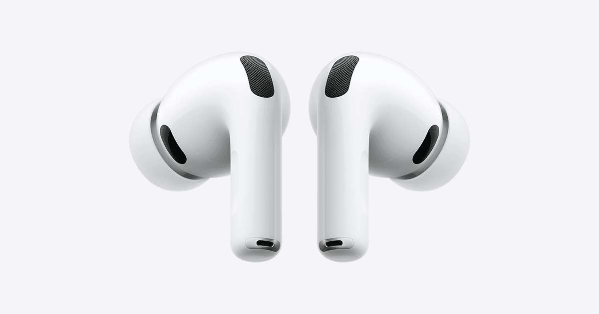 AirPods Pro 1st Gen