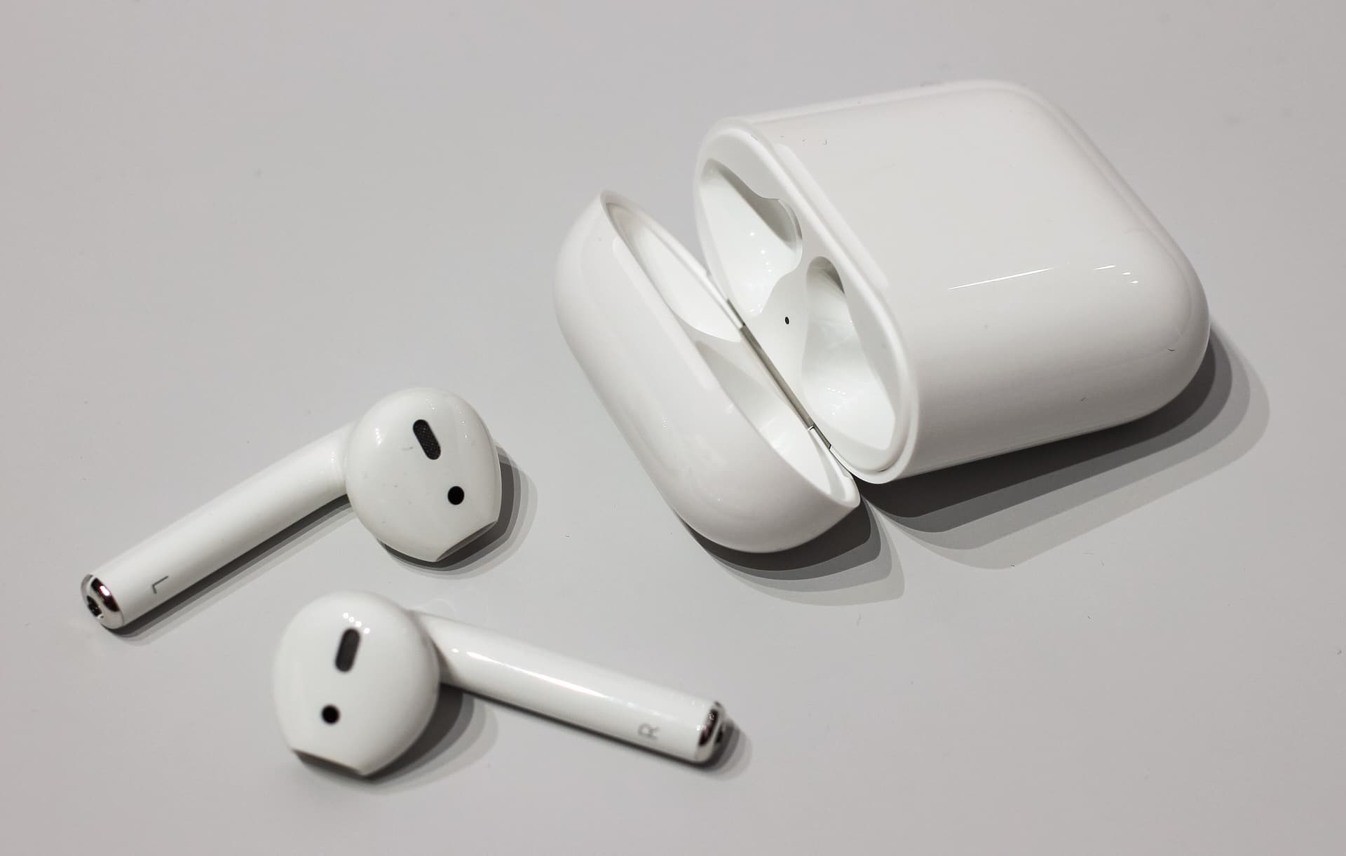 AirPods 3rd Gen