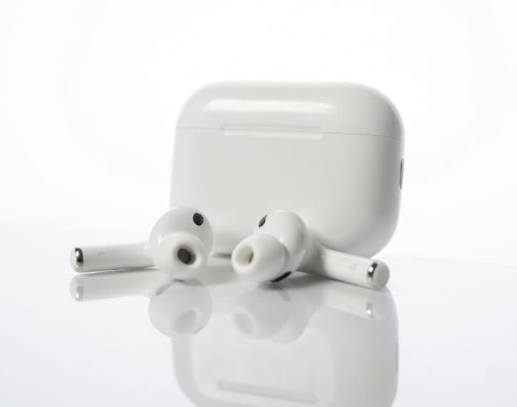 AirPods Pro 2nd Gen