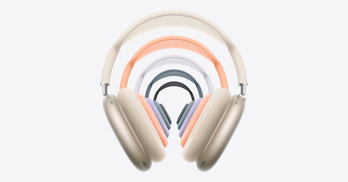 AirPods Max