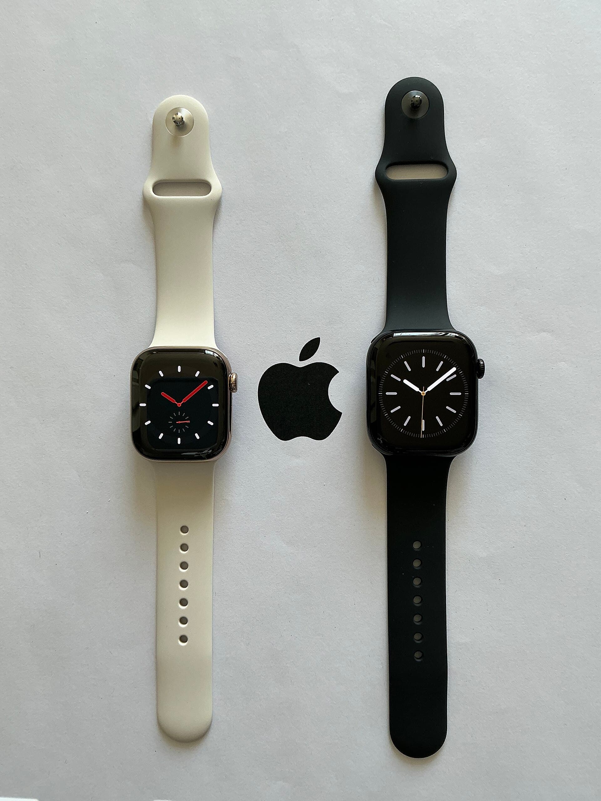 Apple Watch SE (1st Gen)