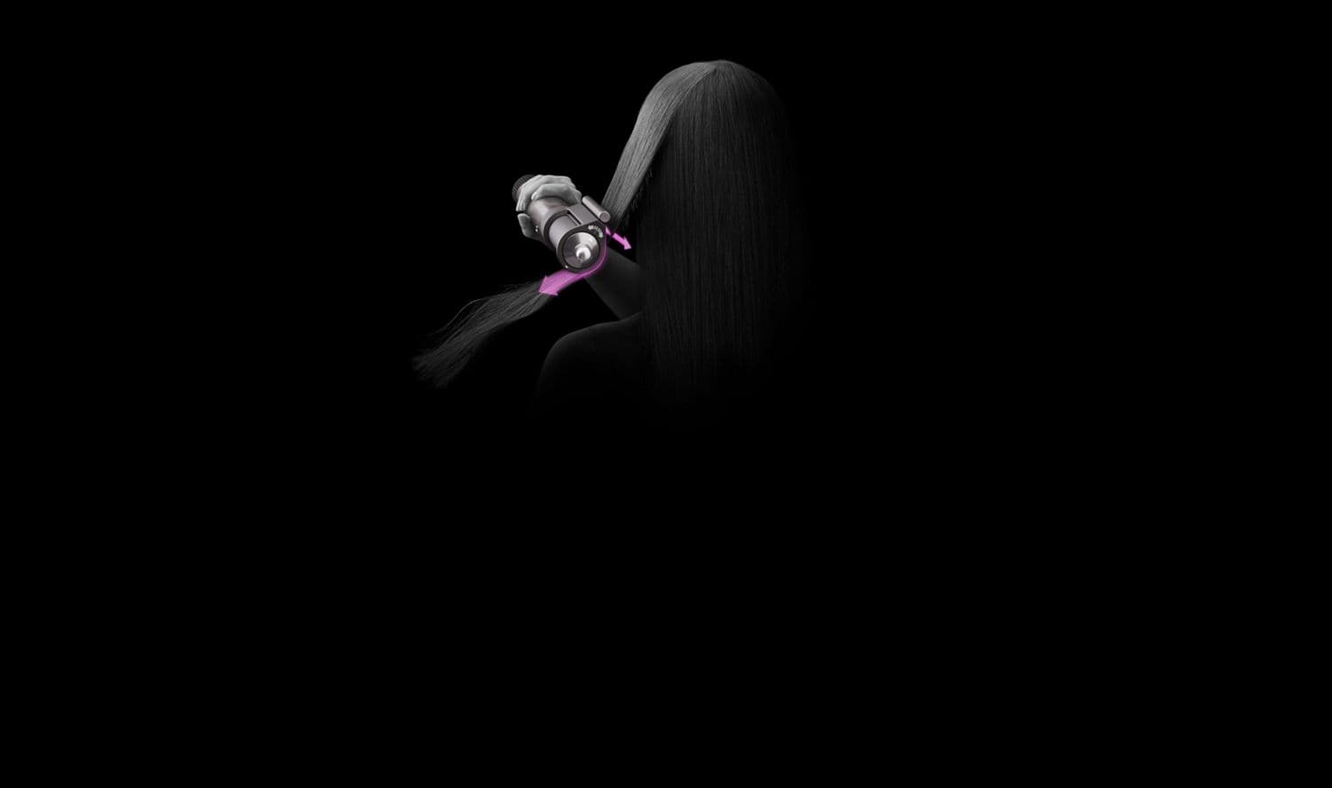 Dyson Airwrap