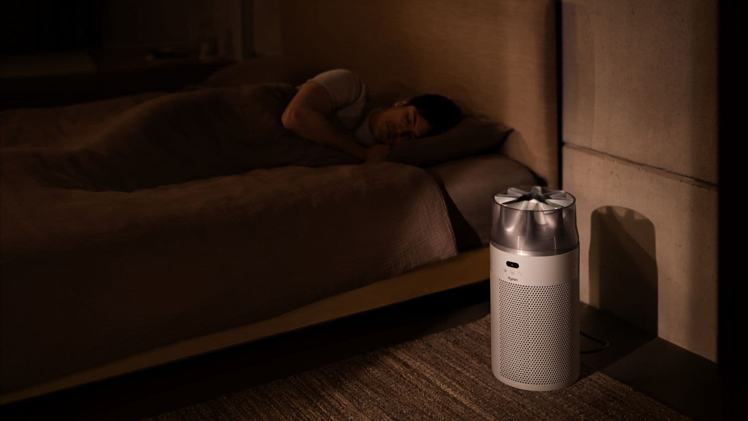 Air Purifiers