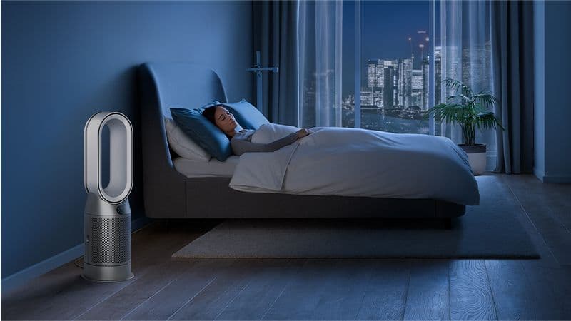Dyson Pure Hot+Cool