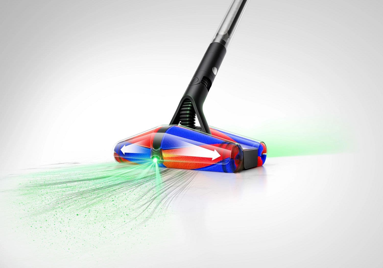 Vacuums