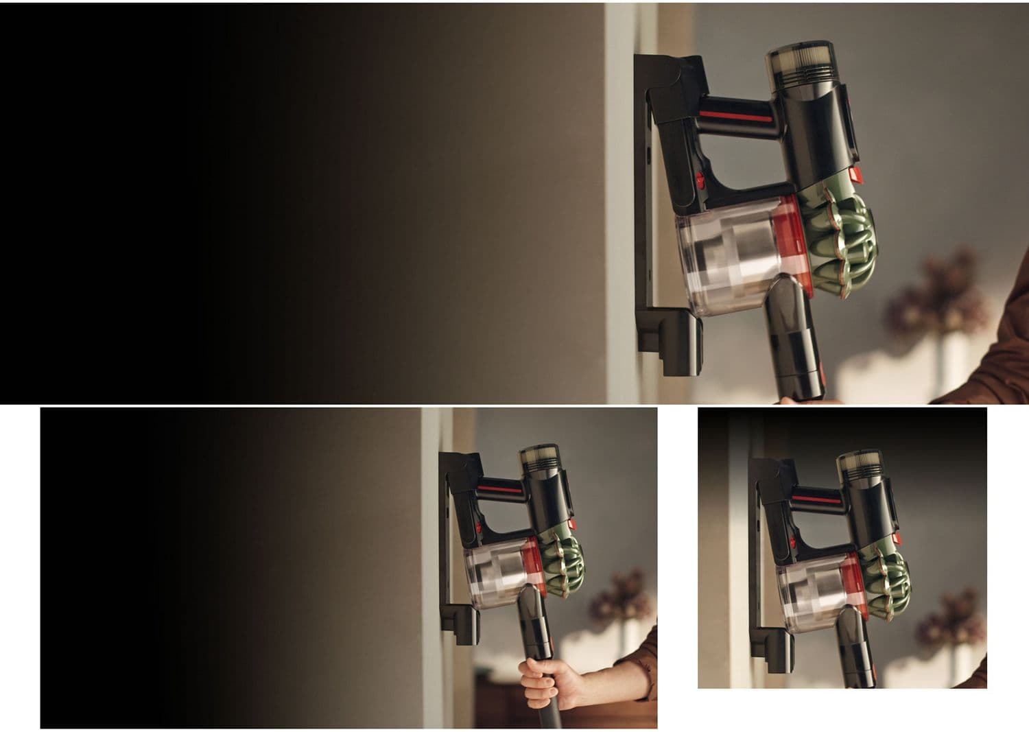 Dyson V8 Cyclone
