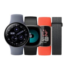 Fitbit Luxe