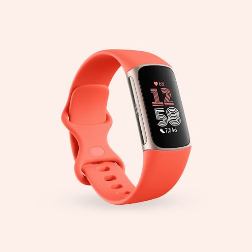 Fitbit Charge 5
