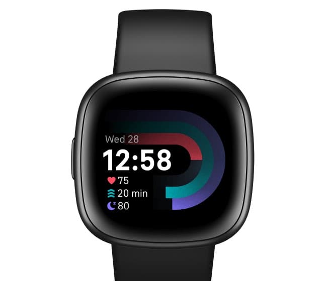 Smartwatches