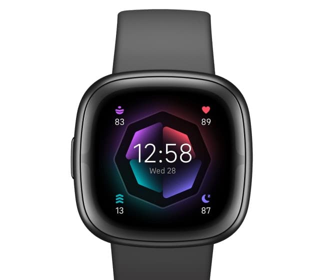 Fitbit Sense
