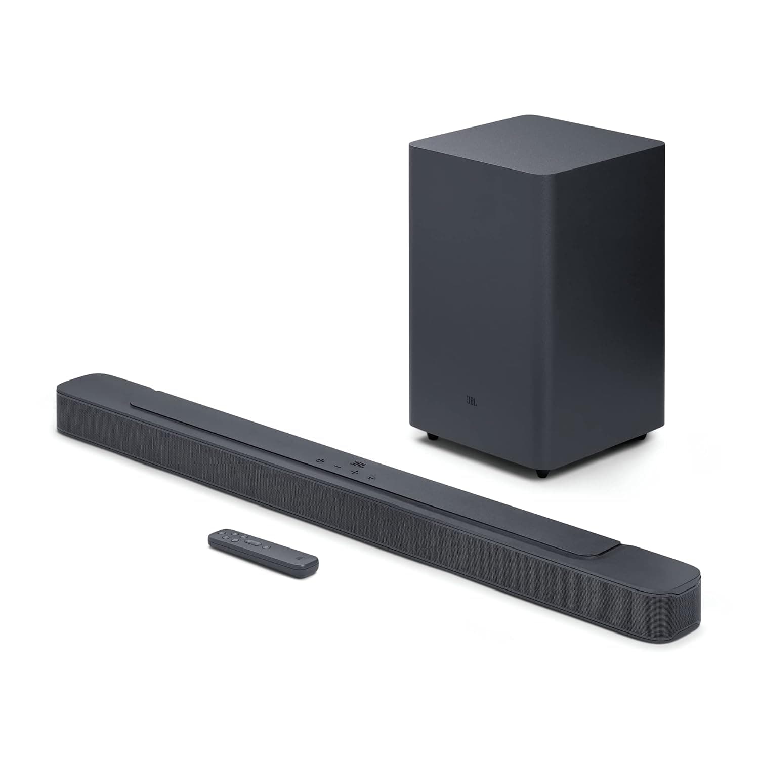 JBL Bar 2.1 Deep Bass MkII
