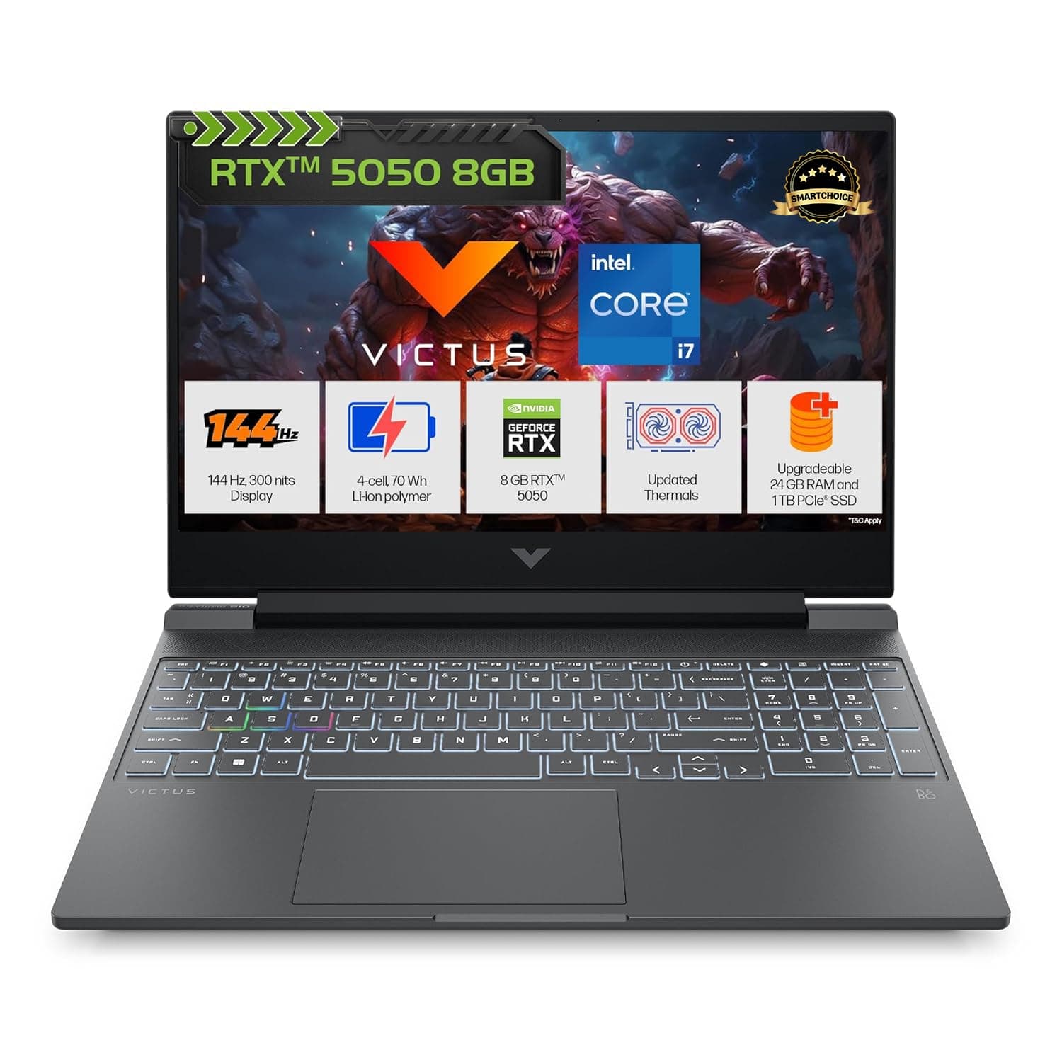 Legion Pro 5i Gen 10