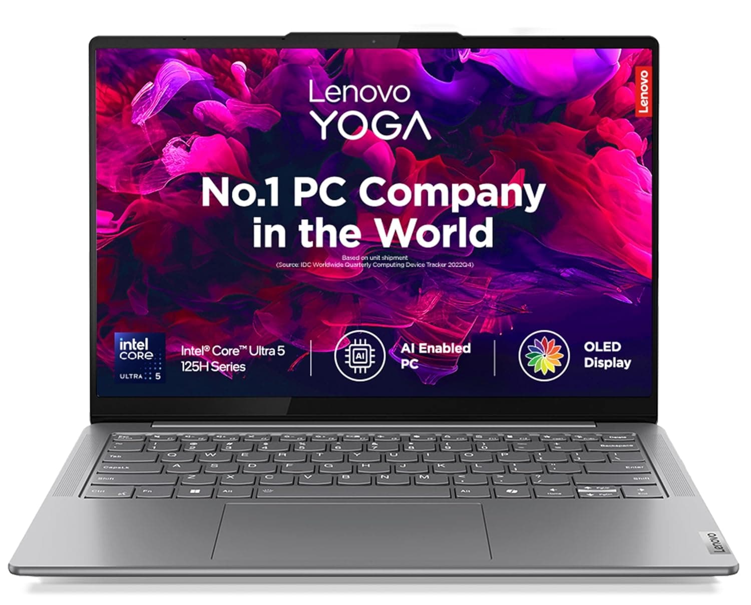 Lenovo Yoga 9i (2021)