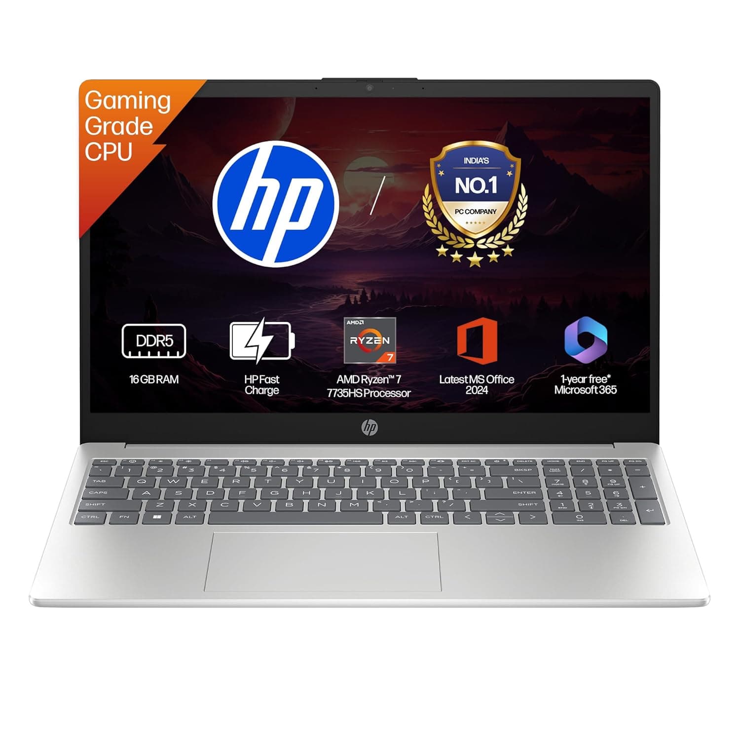 IdeaPad Slim 5i Gen 7