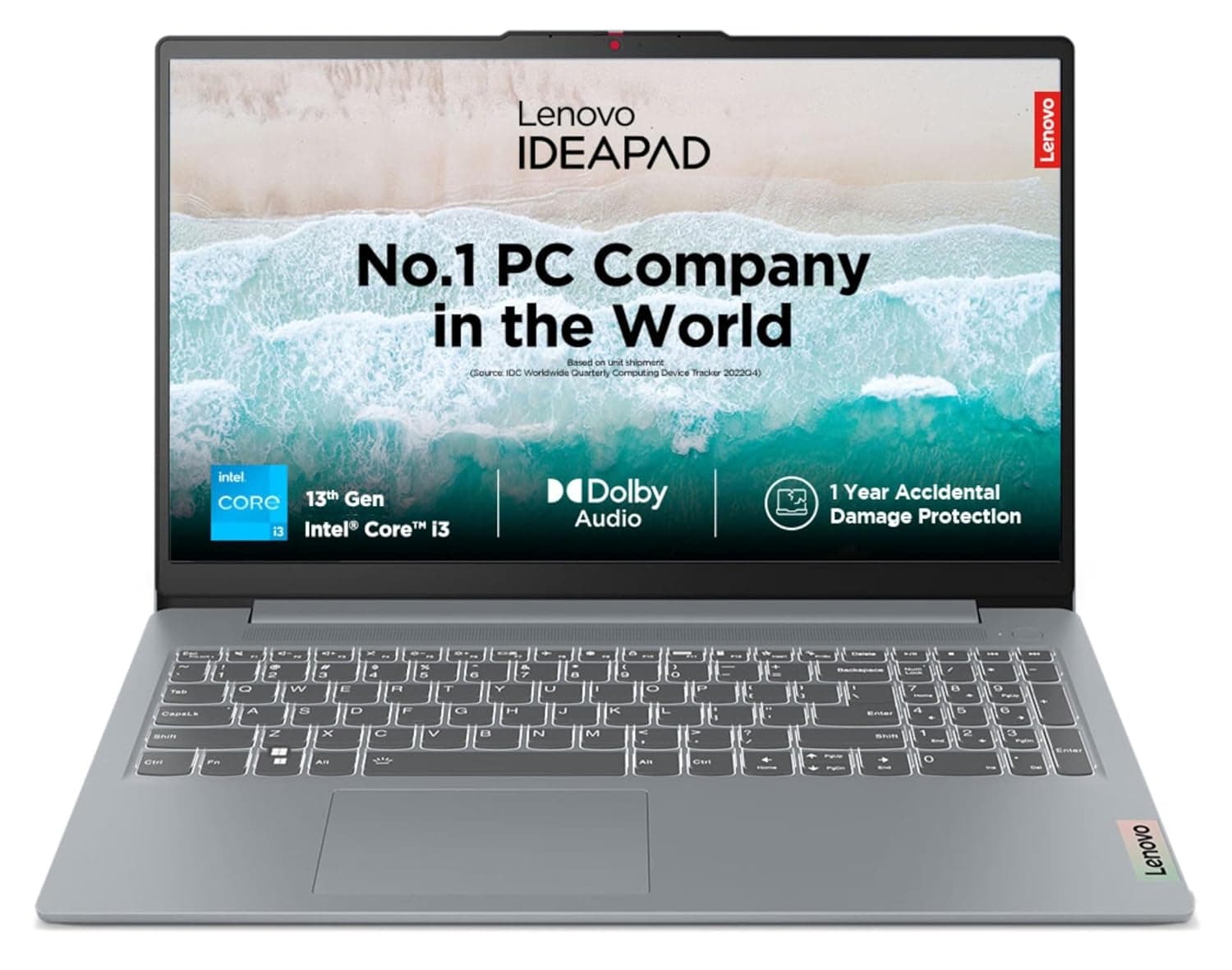 IdeaPad Slim 5i Gen 8