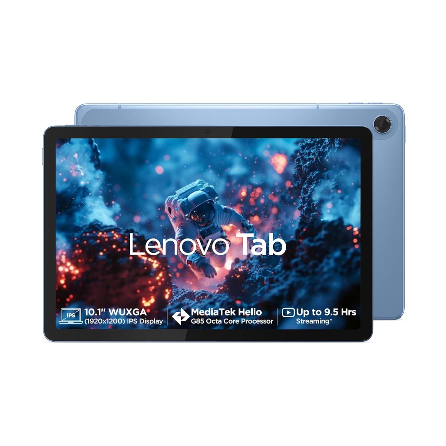 Lenovo Tab P11
