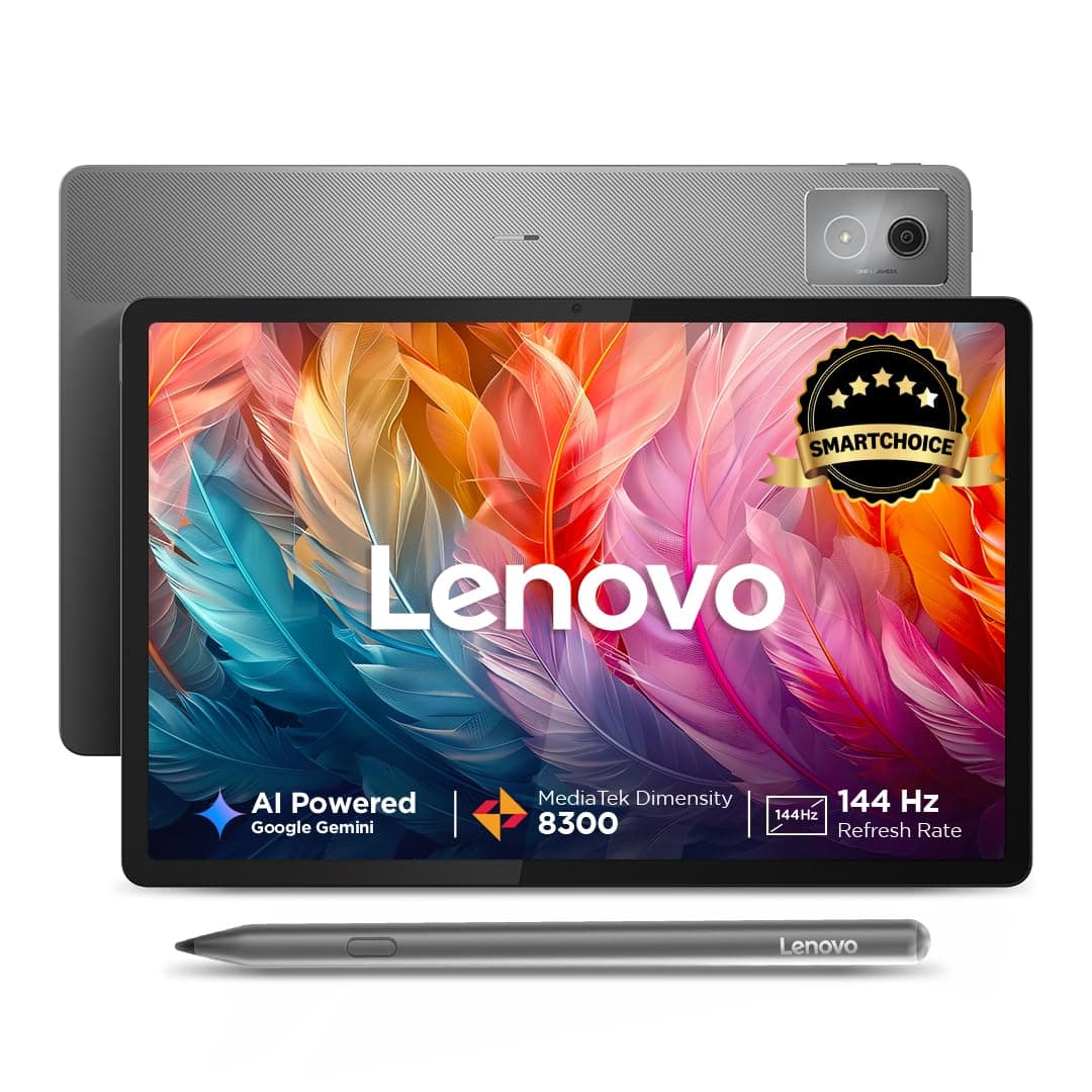 Lenovo Tab P12 Pro