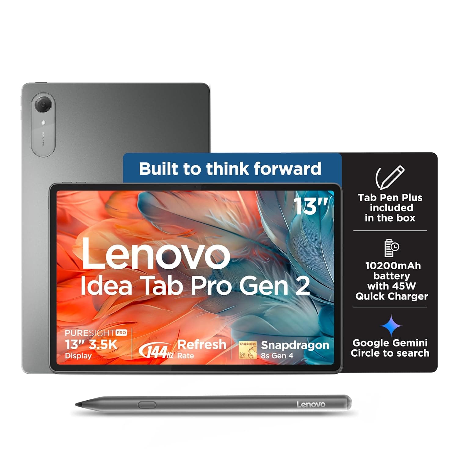 Lenovo Tab P11 Gen 2
