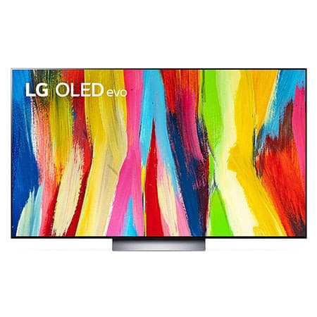 LG OLED C2 65"