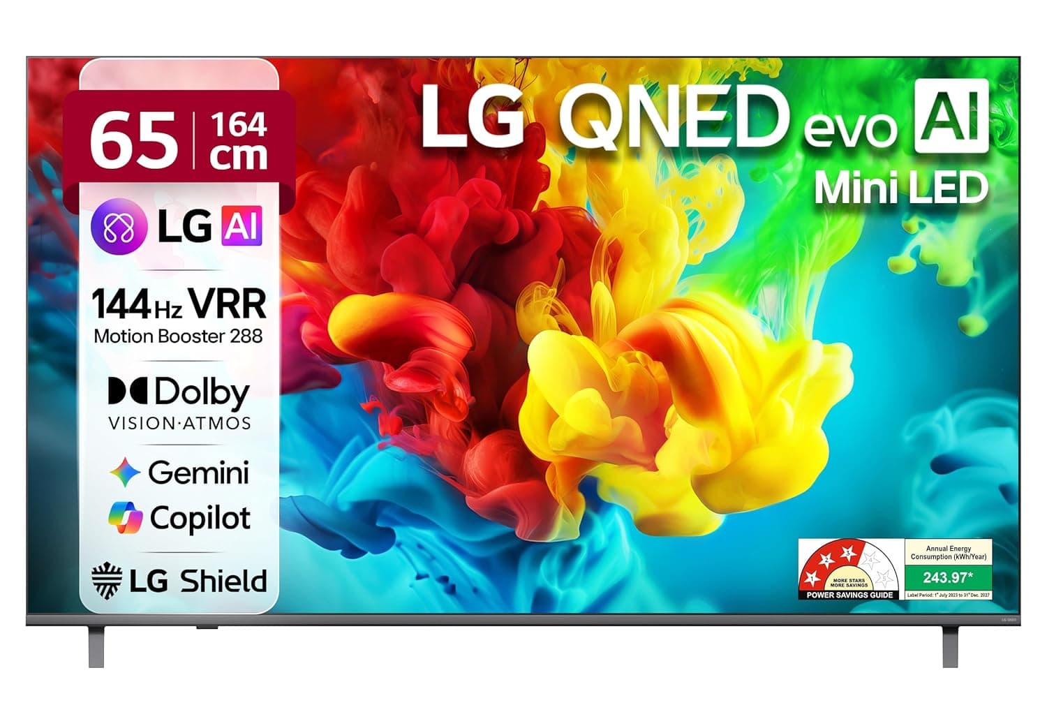 LG OLED C5 65"