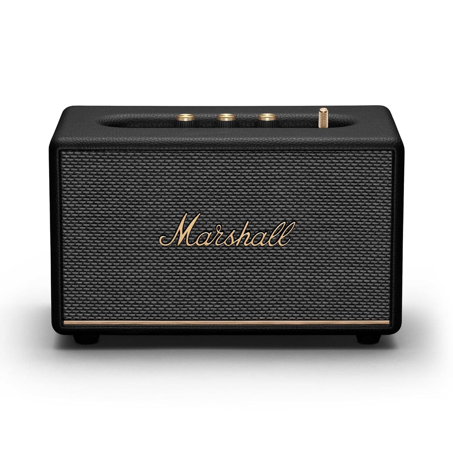 Marshall Mode II