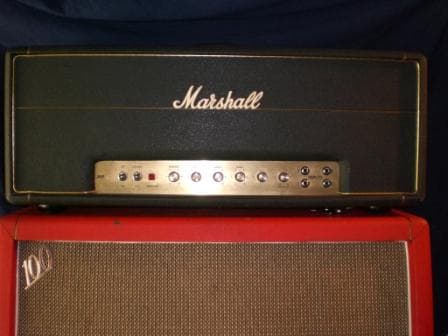 Marshall Major IV