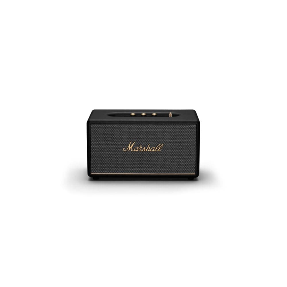 Marshall Acton III