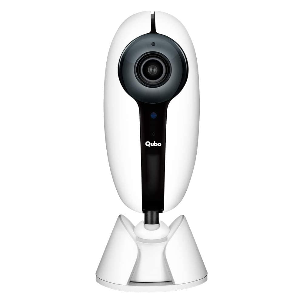 Qubo Outdoor Security Camera
