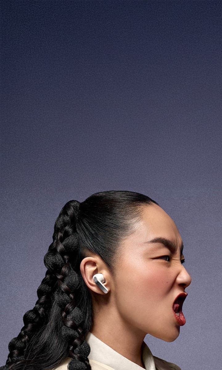 Galaxy Buds4 Pro