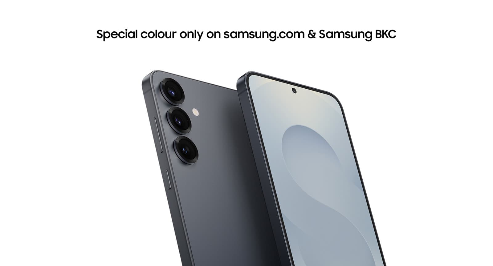 Galaxy S25