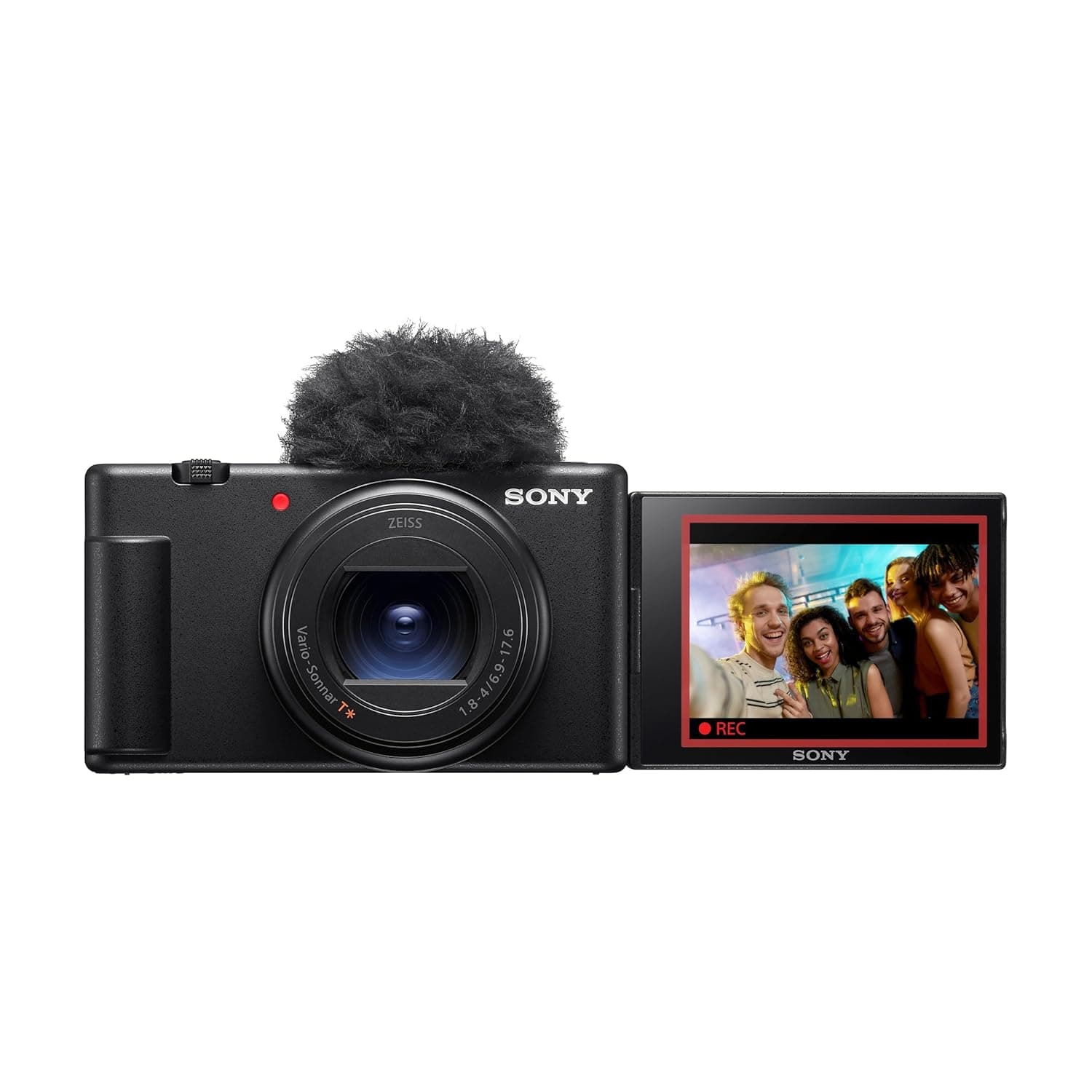 Sony ZV-1M2