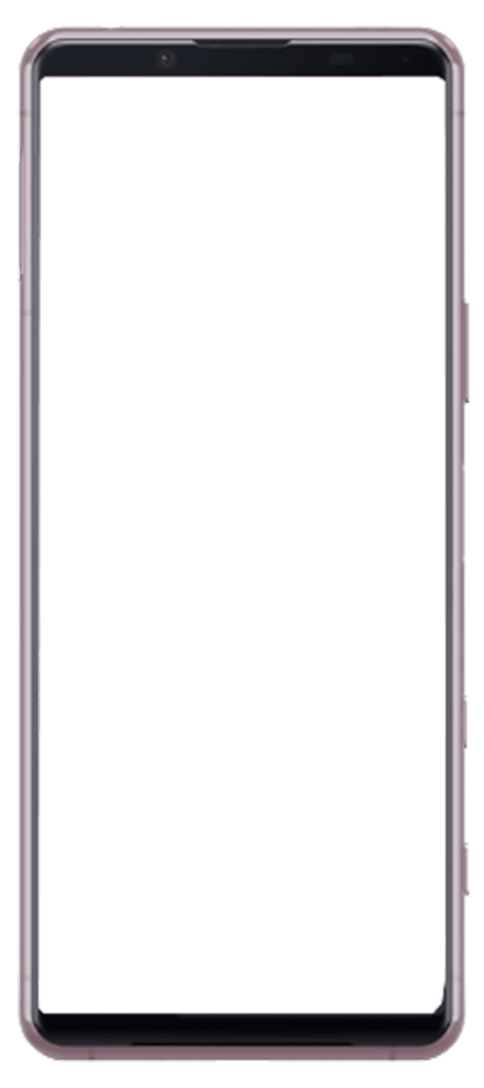 Sony Xperia 5 II