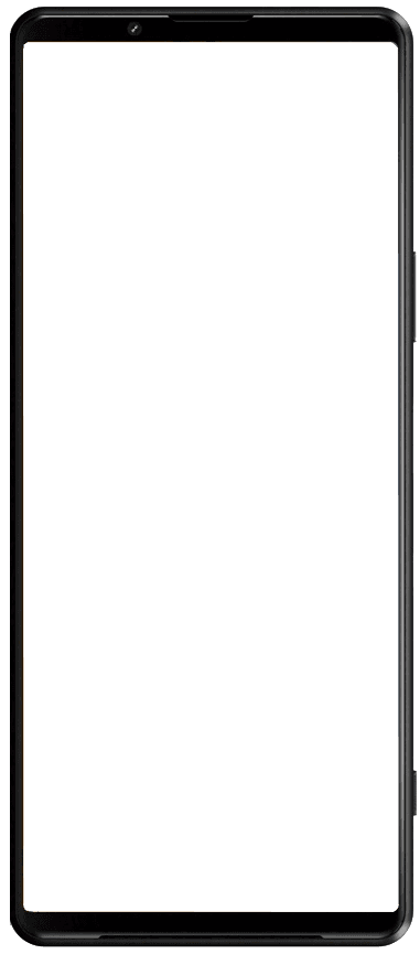 Sony Xperia 1 III
