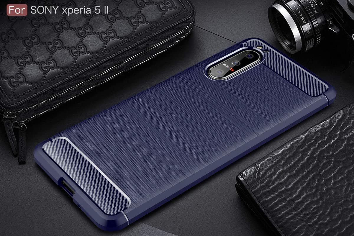 Sony Xperia 5 III