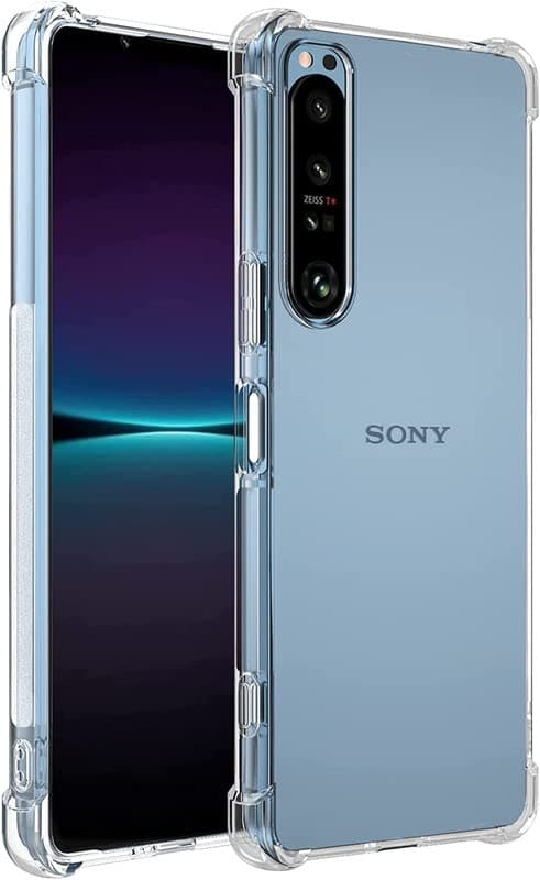 Sony Xperia 1 VI