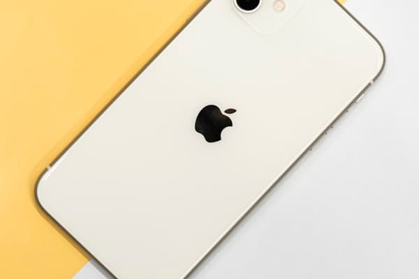 Apple Pencil (2nd Gen)