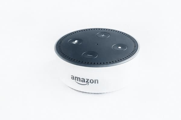 Echo Dot (4th Gen)