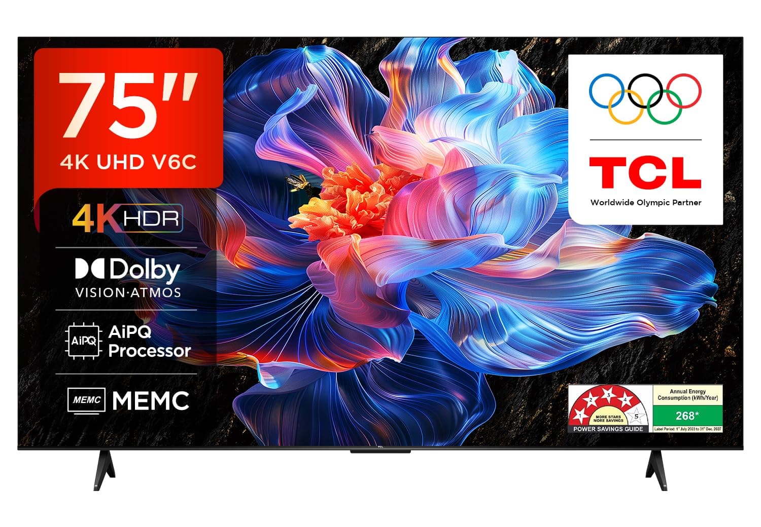 Sony Bravia 7 II 55"